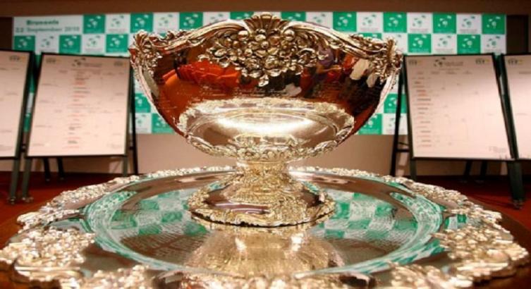 LA COPA DAVIS TENDRÁ FINAL EN CANCHA NEUTRAL