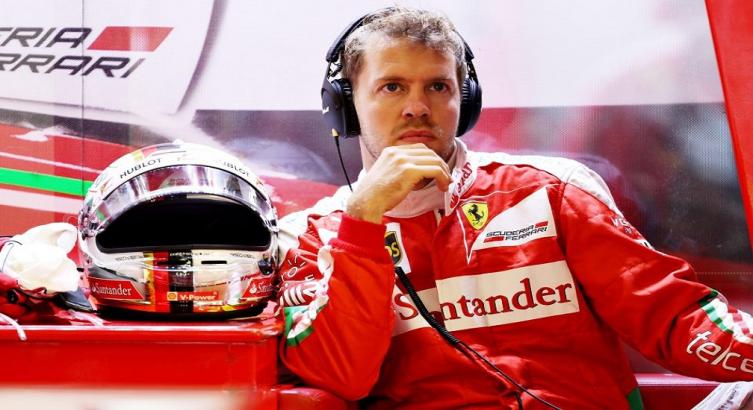 ¿SEVERA SANCIÓN PARA VETTEL? (video)