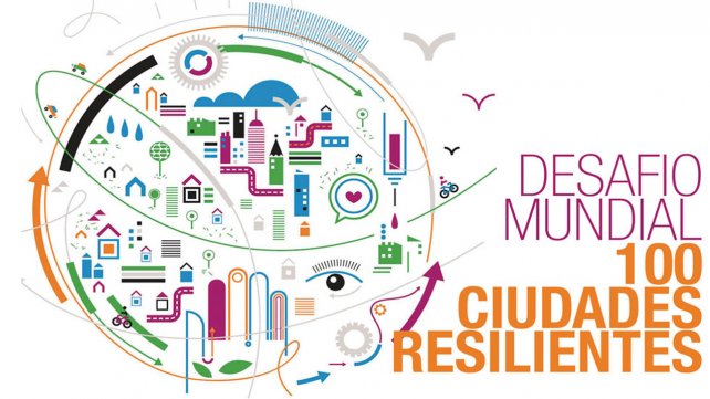 Santa Fe proyecta su futuro como una ciudad resiliente