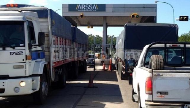 La provincia confirmó la reestatización de la autopista 