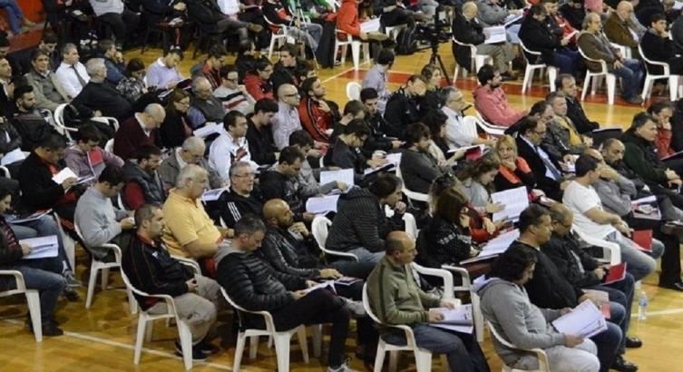 NEWELLS CON PRESUPUESTO DESAPROBADO (video)
