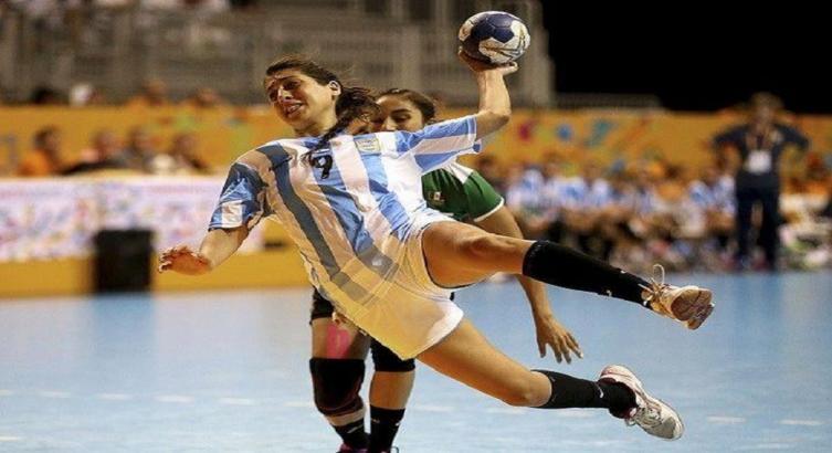 LA CAPITANA DE LA GARRA NO IRÁ EL MUNDIAL
