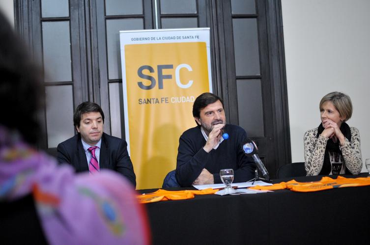 Miles de corredores participarán de la 5° Santa Fe Corre