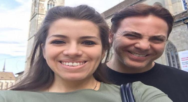 CRISTIAN CASTRO SE SEPARÓ DE SU ESPOSA ¡EN PLENA LUNA DE MIEL! (video)