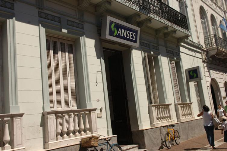 ANSES Santa Fe no atiende al público