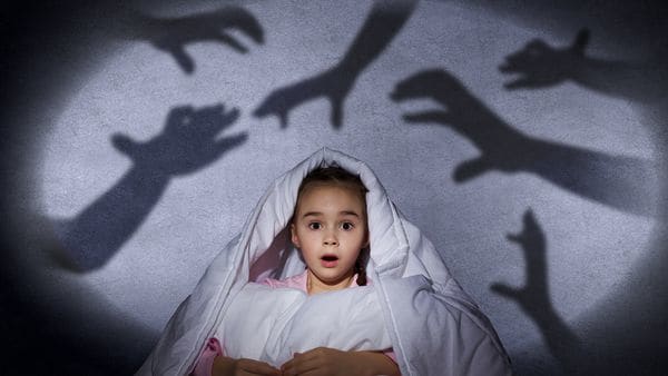 Terror nocturno: el trastorno del sueño que afecta a los más chicos