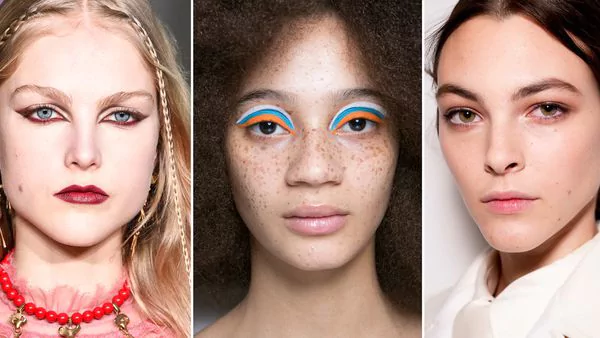 Las tendencias beauty que se vienen este invierno
