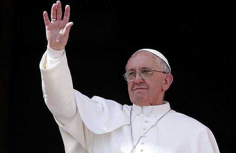 Francisco reemplazó al cardenal encargado de los juicios a pedófilos