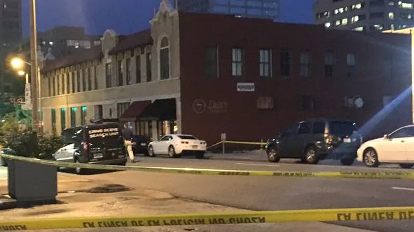 Arkansas: al menos 17 heridos por un tiroteo en un club nocturno
