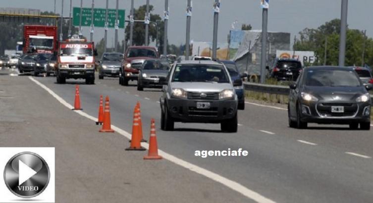 Cómo preparar el auto para salir de vacaciones (video)