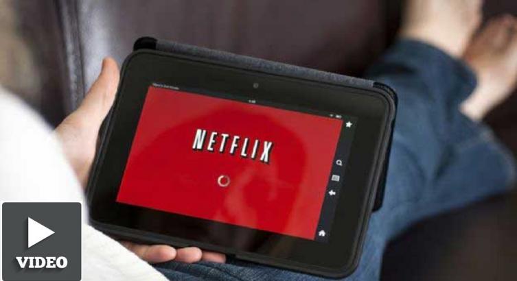 Cinco trucos que quizás no conocías para sacarle el máximo provecho a Netflix (video)