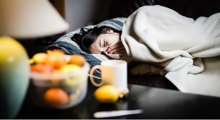 Llegó el invierno: nueve alimentos fundamentales para combatir la gripe