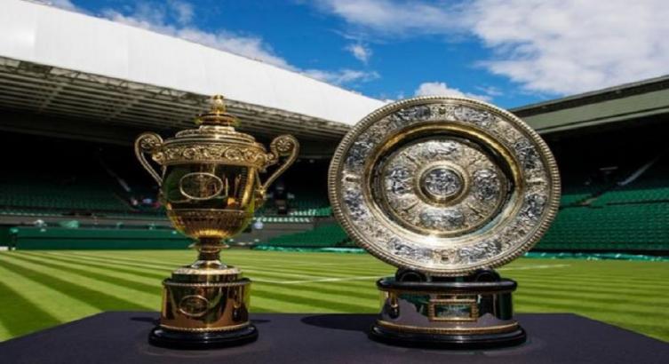 WIMBLEDON: MURRAY, NADAL Y CUATRO ARGENTINOS JUEGAN EN EL PRIMER DÍA