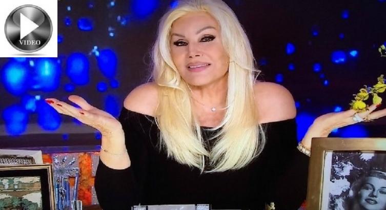 LA FRASE DE SUSANA GIMÉNEZ QUE CAUSÓ POLÉMICA EN LA RED (video)