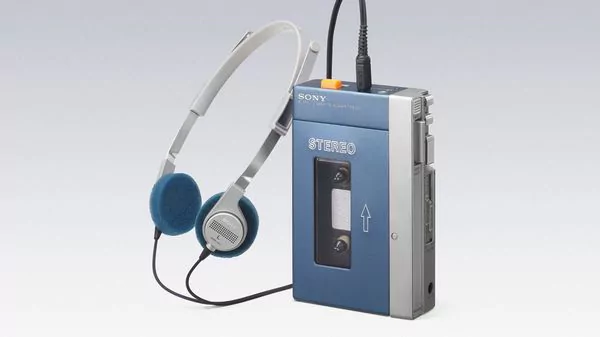 Los secretos detrás de la creación del Walkman