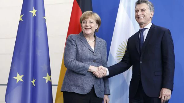 Macri se prepara para viajar a la cumbre del G20 en Alemania