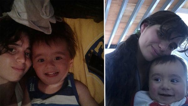 Detuvieron al padrastro de la joven hallada asesinada en el Delta