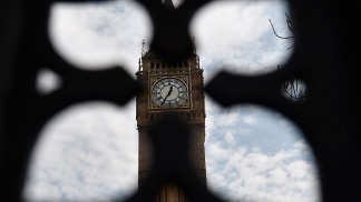 La City londinense busca un acuerdo paralelo ante el Brexit