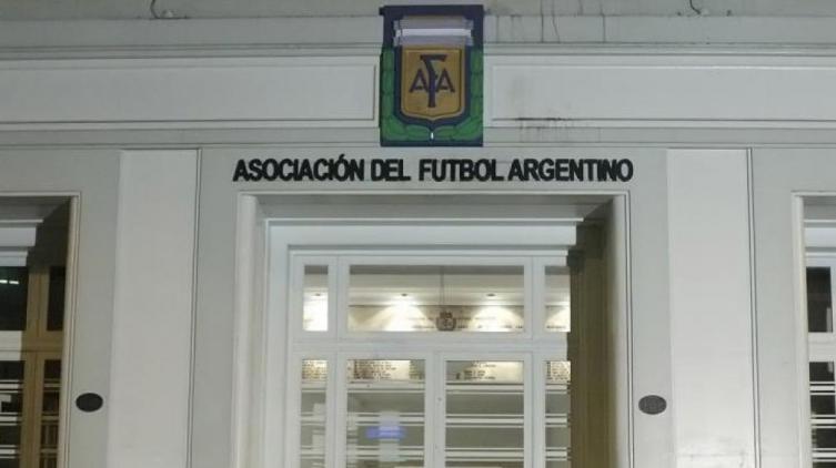 LA AFA DEROGÓ EL ARTÍCULO 225