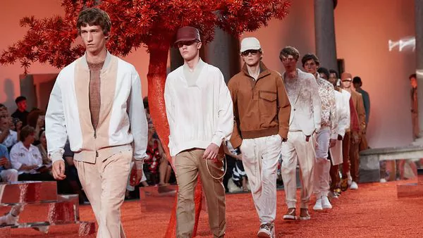 Tres gigantes de la moda internacional regresan al país