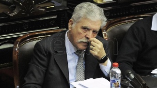 El fiscal Stornelli pidió la indagatoria, desafuero y detención de Julio De Vido