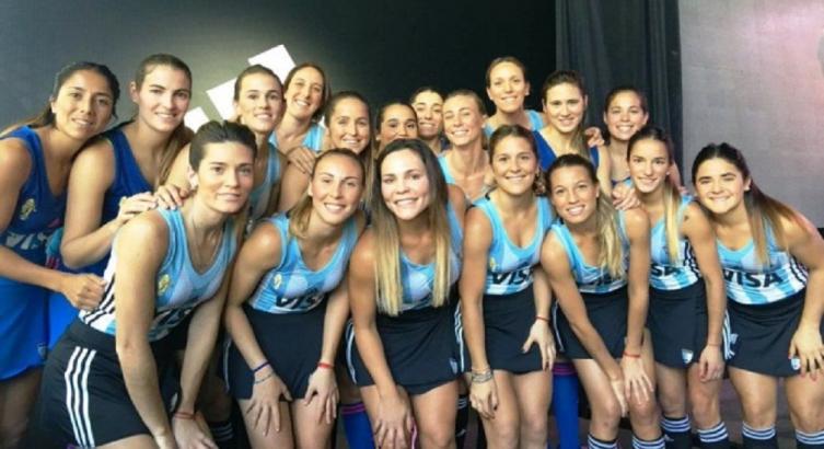 LAS LEONAS VENCIERON A ESTADOS UNIDOS