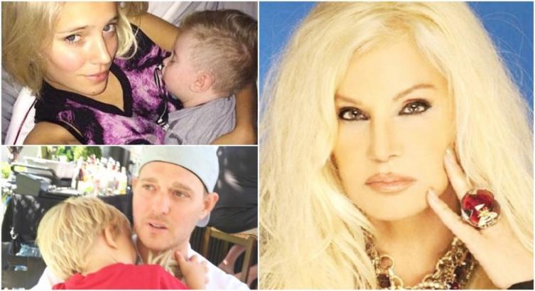 SUSANA GIMÉNEZ CON LOPILATO Y BUBLÉ ENFRENTARÁ A LANATA