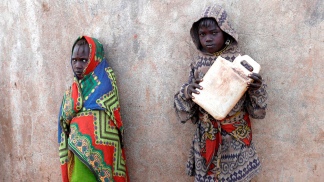 Kenia: Explotan sexualmente a niñas y mujeres a cambio de alimento