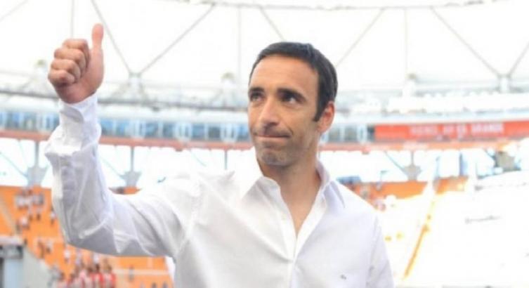 AZCONZÁBAL RIVAL DIRECTO DE MADELÓN POR EL PUESTO DE DT EN UNIÓN
