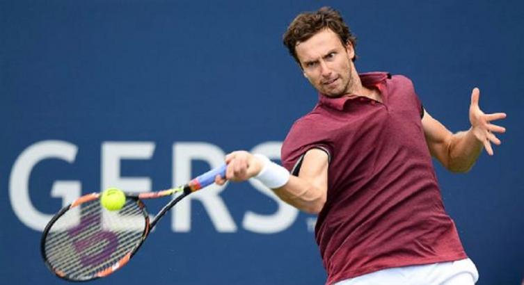 EL EXCÉNTRICO ERNESTS GULBIS, RIVAL DE DEL POTRO: EL HIJO DE UN MILLONARIO 