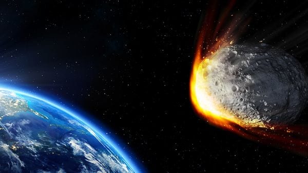 El grotesco plan de la NASA para salvar a la Tierra de un peligroso asteroide
