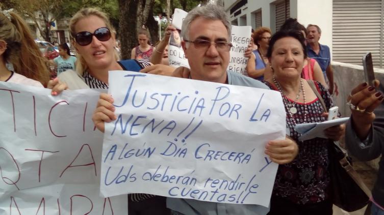 Juicio oral para el cura Monzón