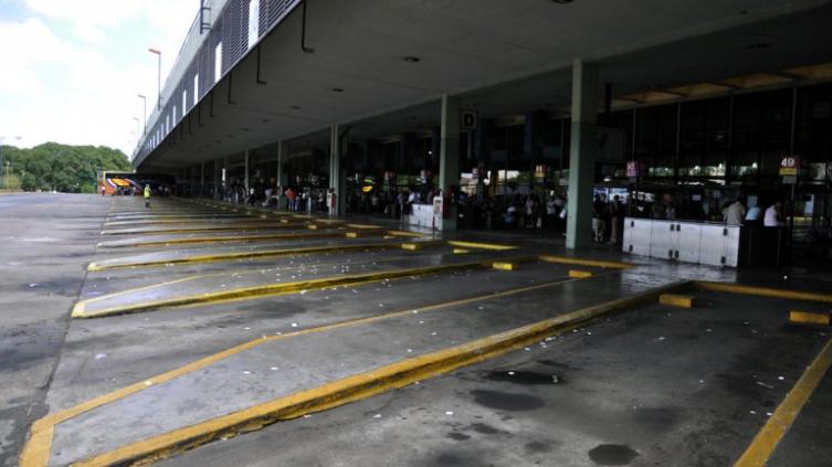 Trabajo dictó la conciliación obligatoria y no habrá paro de micros