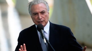 Temer: 
