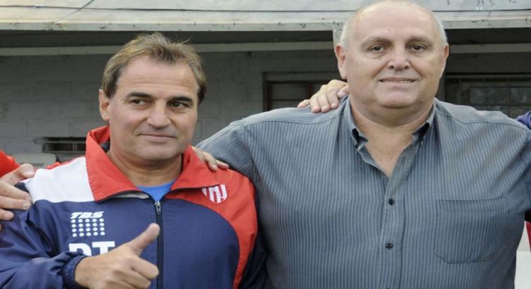 LA FECHA Y HORA DE LA ASUNCIÓN OFICIAL DE MADELÓN COMO DT DE UNIÓN