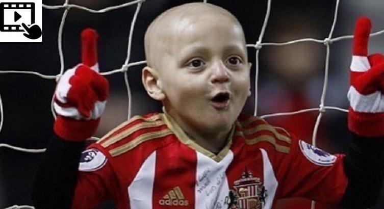 LA CONMOVEDORA HISTORIA DE BRADLEY LOWERY (video)