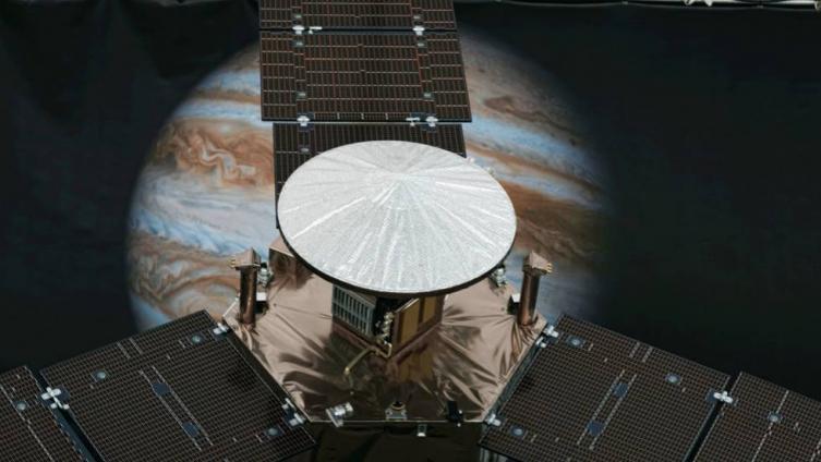 La NASA llegará al sur del país para estudiar un asteroide