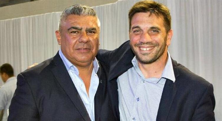 AFA: HAY 600 JUICIOS EN CONTRA Y SE LES PAGA A MARTINO, BAUZA Y SAMPAOLI