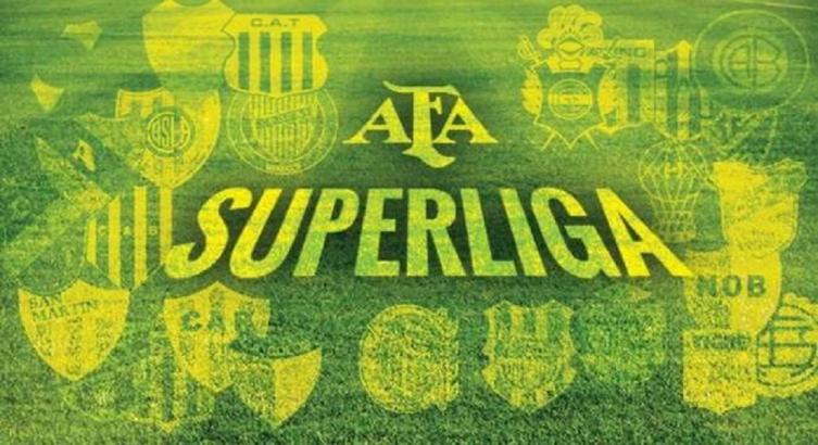 SUPERLIGA: LA PELEA ES POR LA FECHA DE LOS CLÁSICOS Y EL REPARTO DE LA PLATA