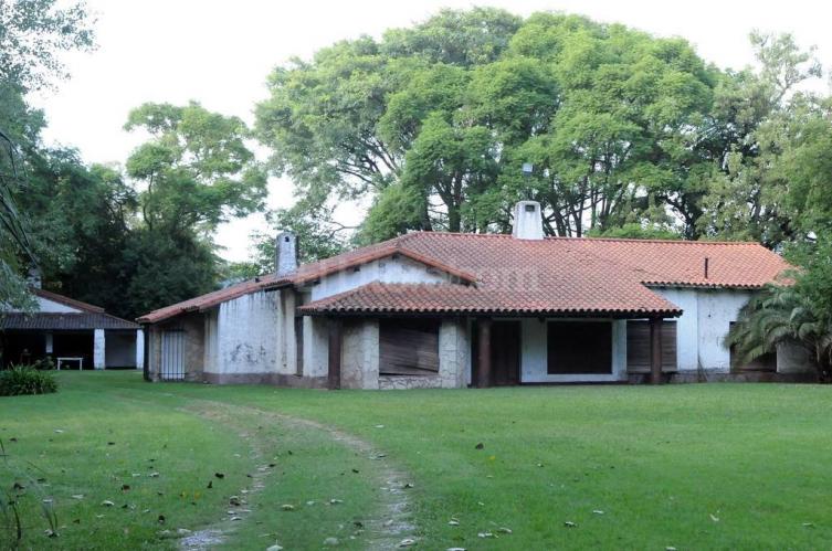 El gobierno provincial expropió la Quinta de Funes
