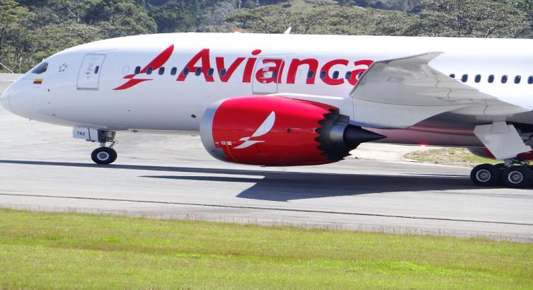 Avianca deberá esperar para el inicio de sus operaciones en Reconquista