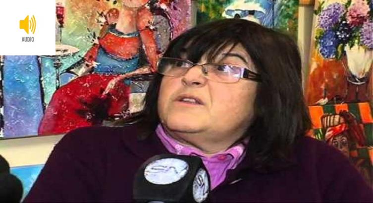 Habrían identificado a uno de los asesinos de Marianela Brondino (audio)
