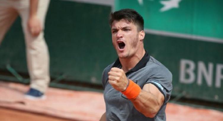 ARGENTINA TIENE POR PRIMERA VEZ UN N°1 DEL MUNDO EN TENIS