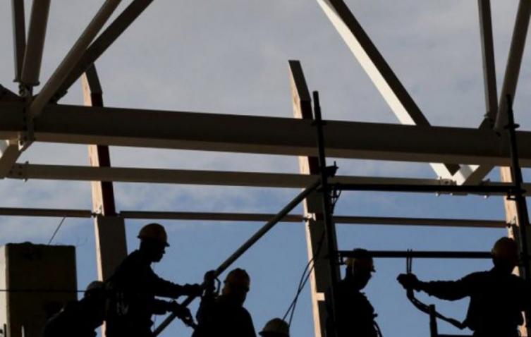 La obra pública de la provincia creció 113 por ciento