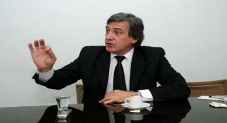 Boasso no podrá competir en la interna de Cambiemos