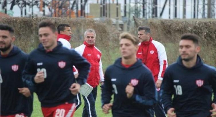 MADELÓN BUSCA REFORZAR EL EQUIPO CON ALGUNOS EX JUGADORES DE UNIÓN 