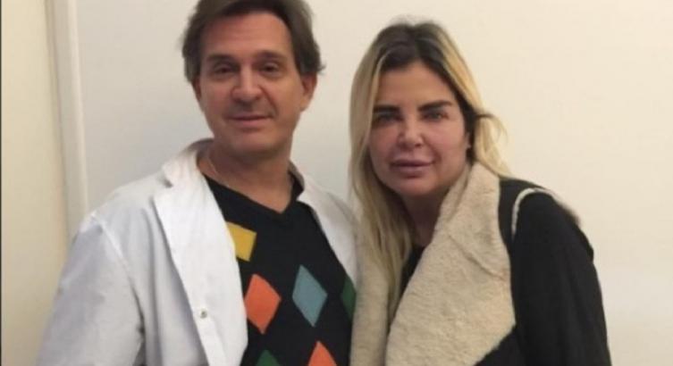 RAQUEL MANCINI: 