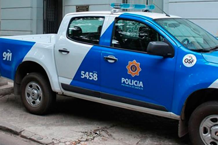 Un preso intentó escaparse de la comisaría 17