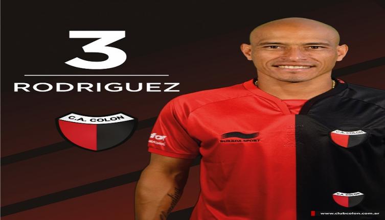 CLEMENTE RODRÍGUEZ SE QUEDA EN COLÓN
