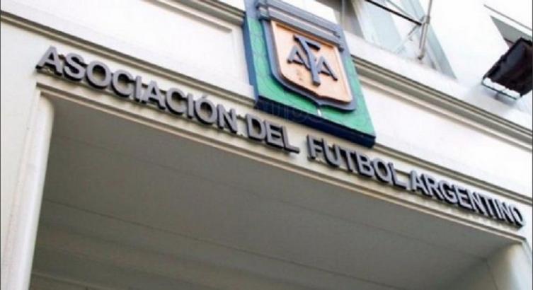 CENTRAL:LA AFA 